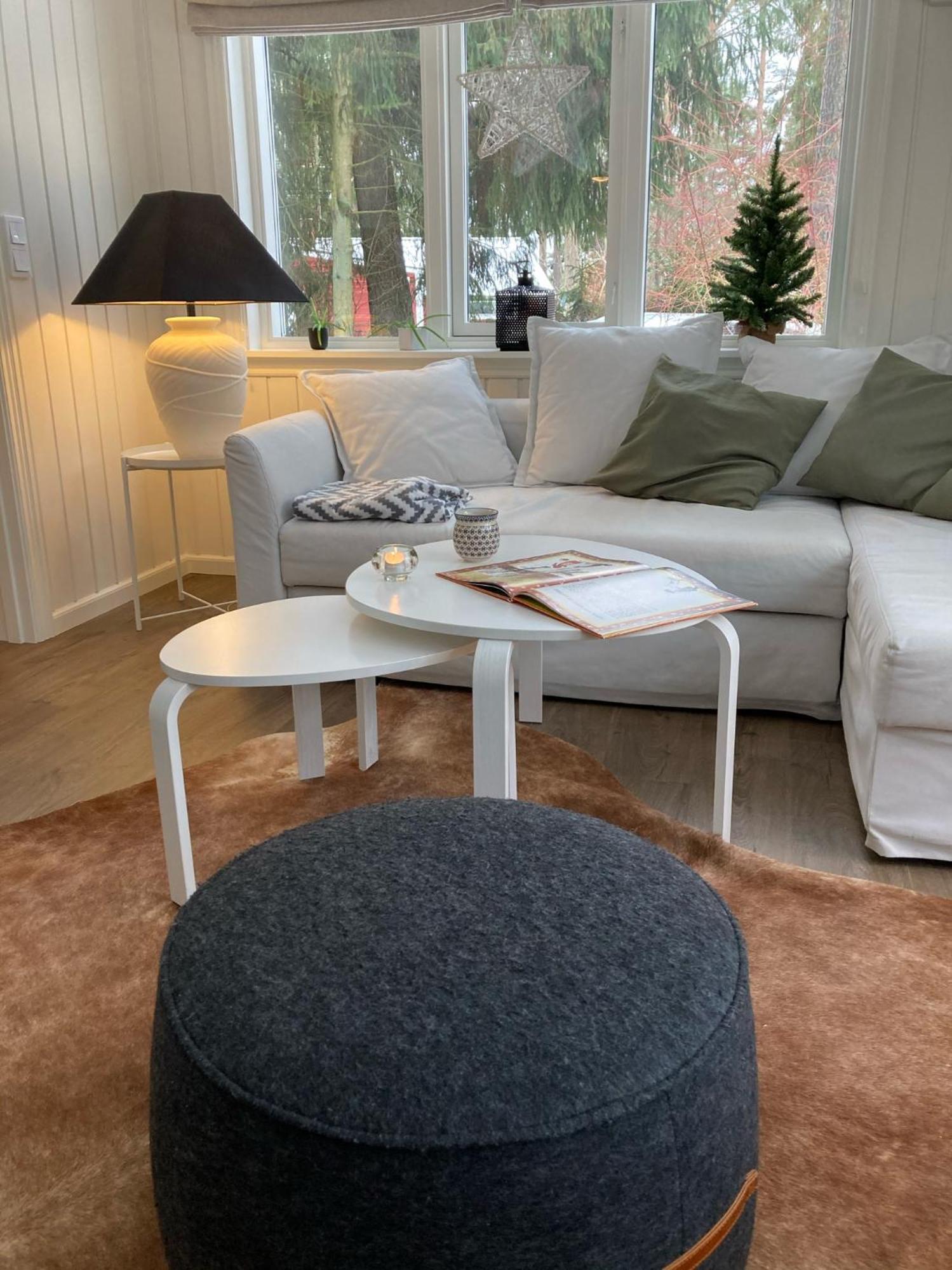 Nordic Relax House - Woodhouse Villa Sjöbo Екстериор снимка