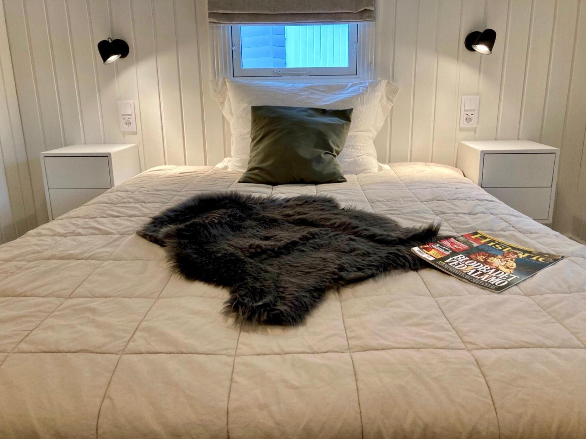 Nordic Relax House - Woodhouse Villa Sjöbo Екстериор снимка