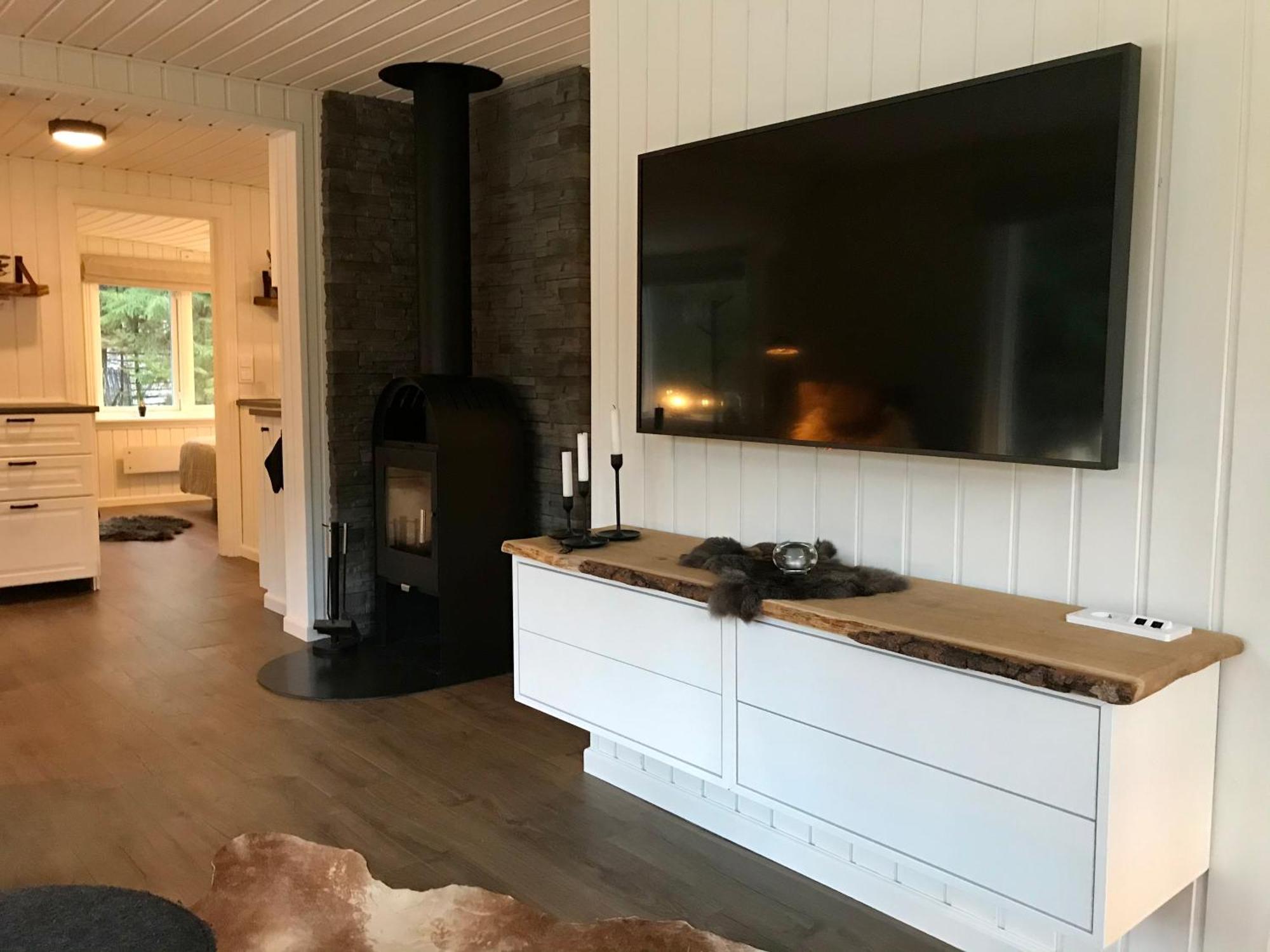 Nordic Relax House - Woodhouse Villa Sjöbo Екстериор снимка