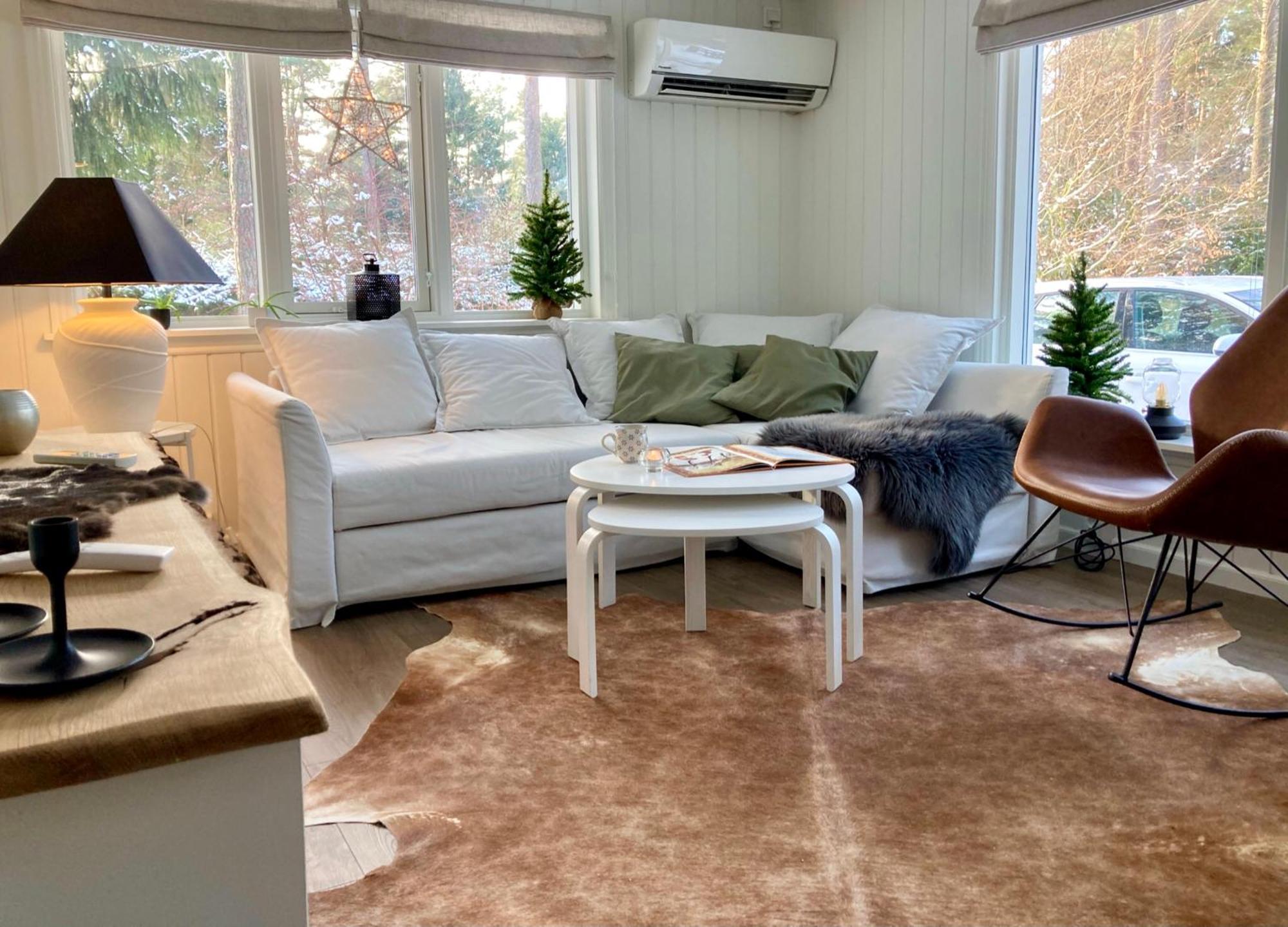 Nordic Relax House - Woodhouse Villa Sjöbo Екстериор снимка