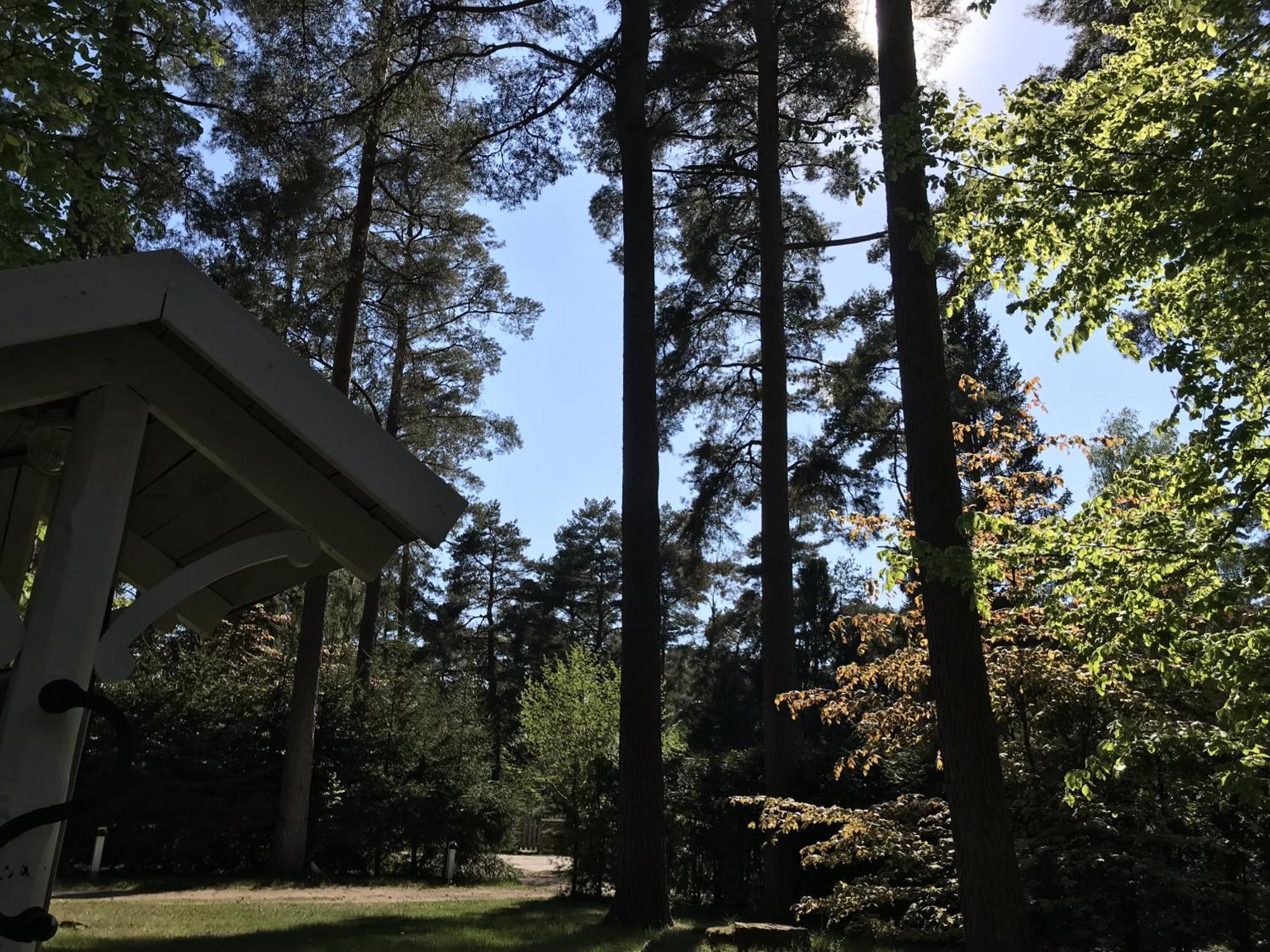Nordic Relax House - Woodhouse Villa Sjöbo Екстериор снимка