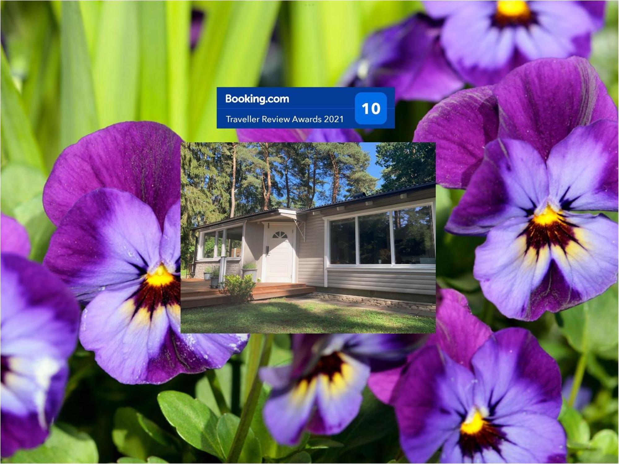 Nordic Relax House - Woodhouse Villa Sjöbo Екстериор снимка