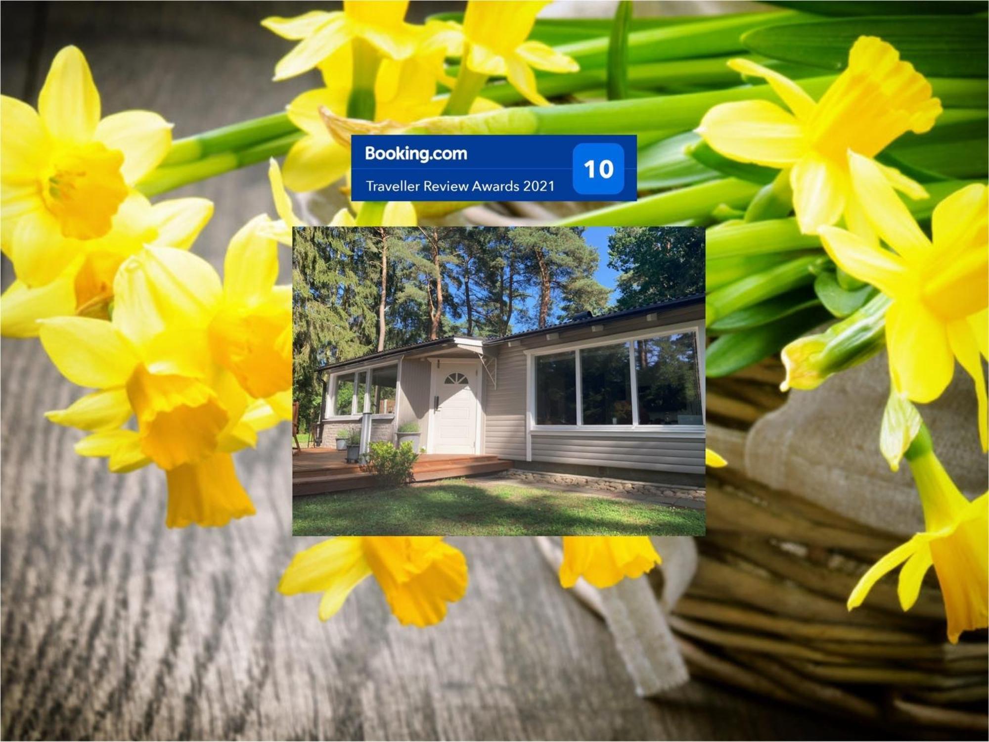 Nordic Relax House - Woodhouse Villa Sjöbo Екстериор снимка